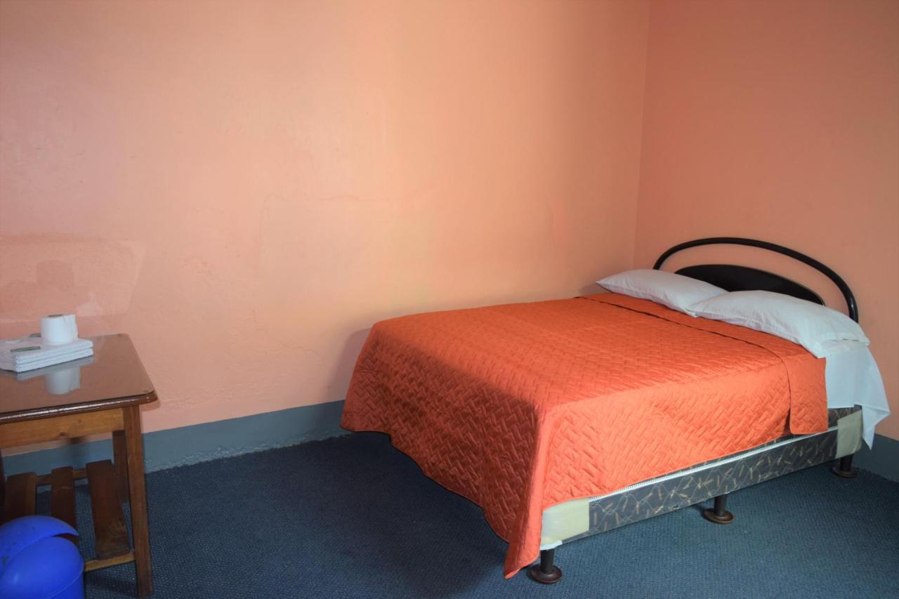 Hotel Asuncion Guatemala City Екстер'єр фото