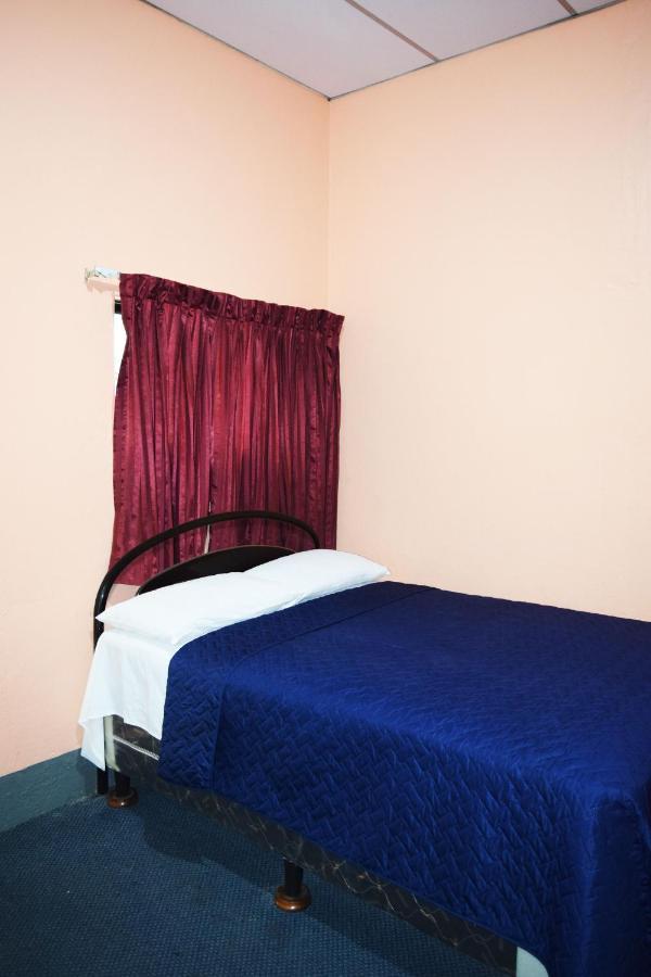 Hotel Asuncion Guatemala City Екстер'єр фото
