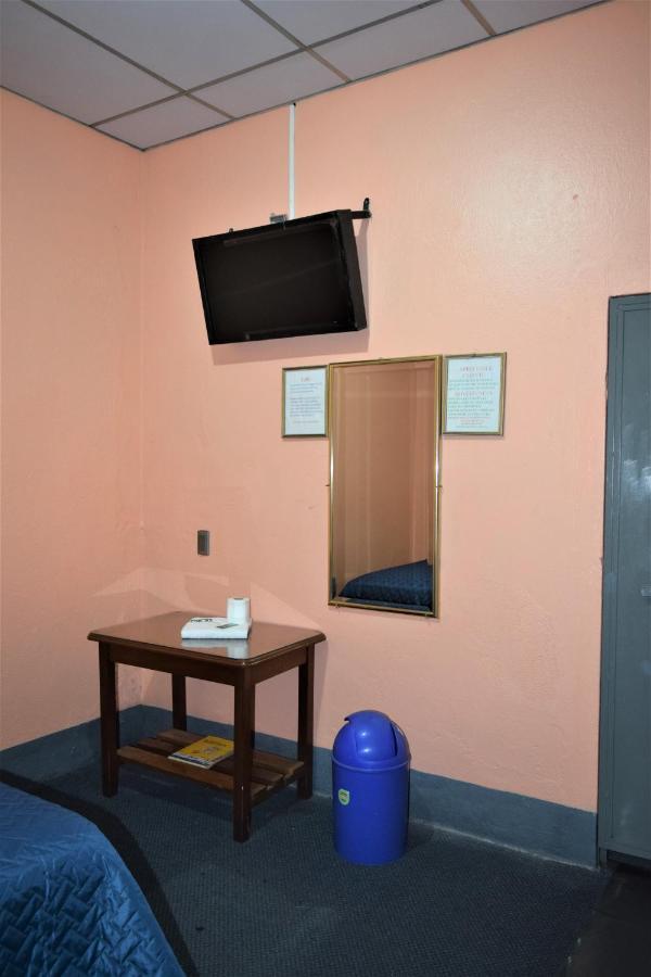 Hotel Asuncion Guatemala City Екстер'єр фото