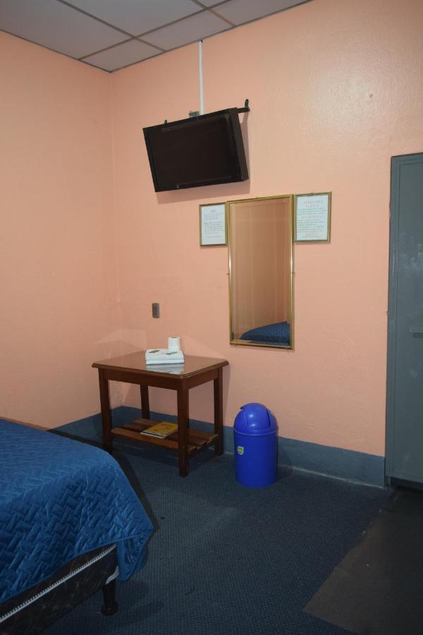 Hotel Asuncion Guatemala City Екстер'єр фото